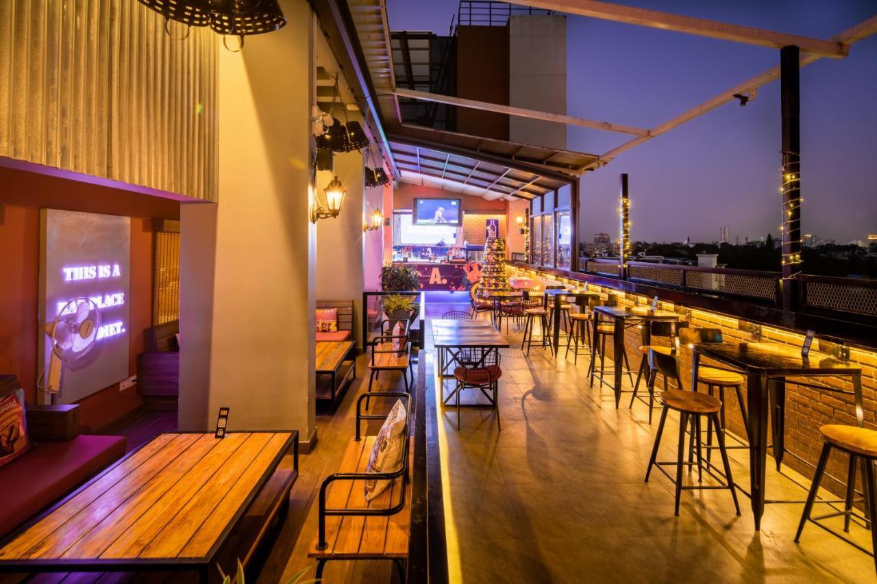 Ibis Bengaluru City Centre - An Accor Brand Εξωτερικό φωτογραφία