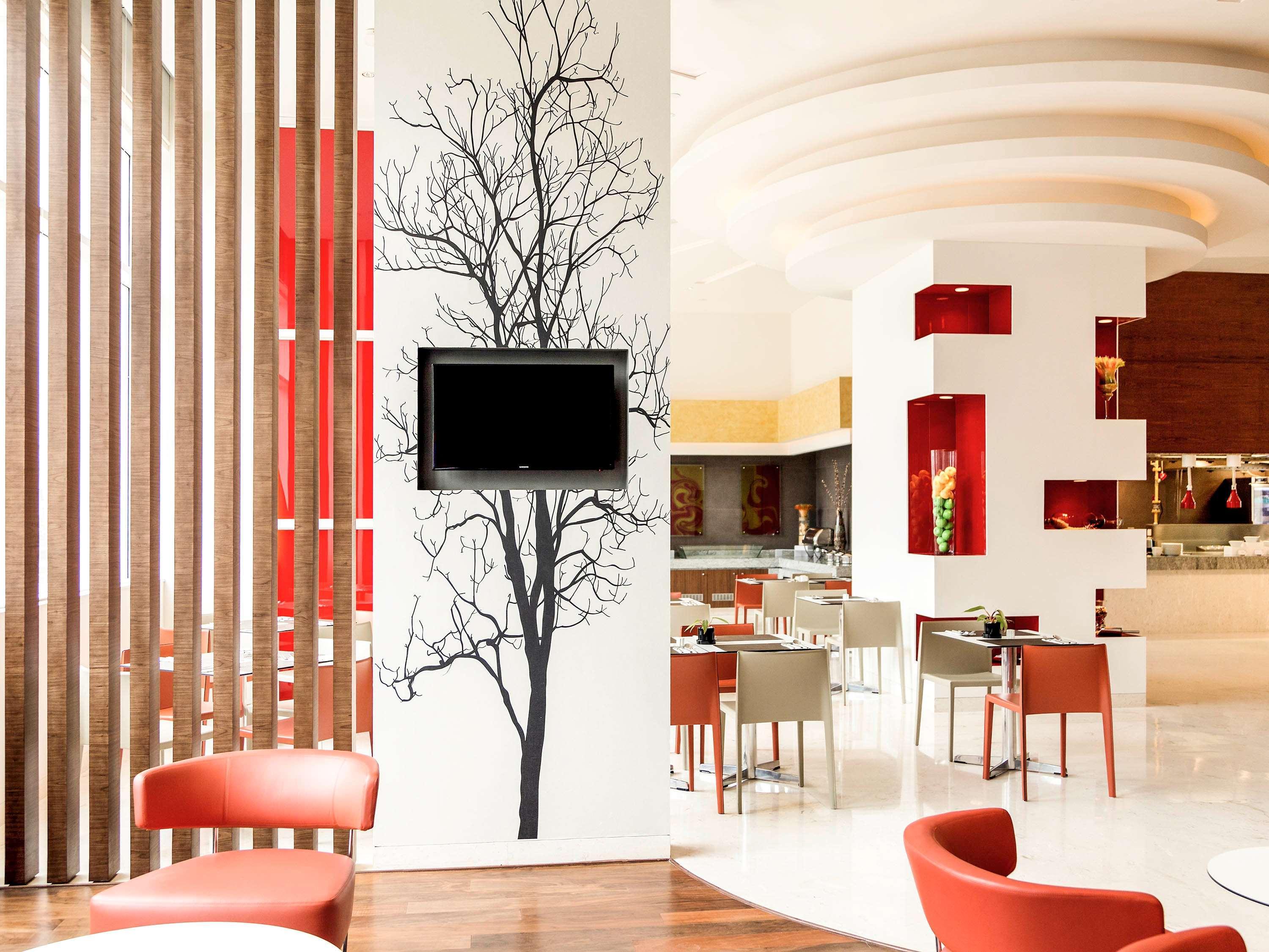 Ibis Bengaluru City Centre - An Accor Brand Εξωτερικό φωτογραφία