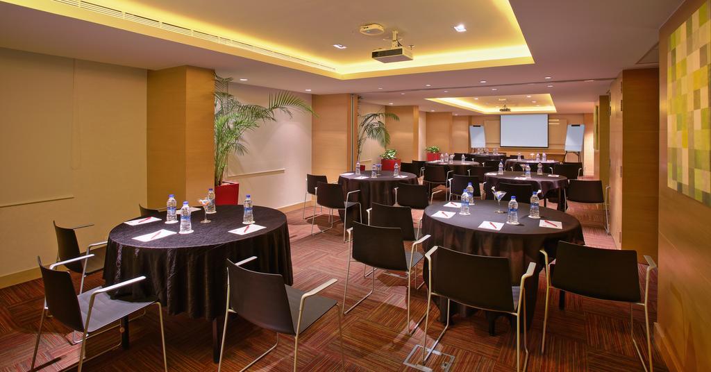 Ibis Bengaluru City Centre - An Accor Brand Εξωτερικό φωτογραφία
