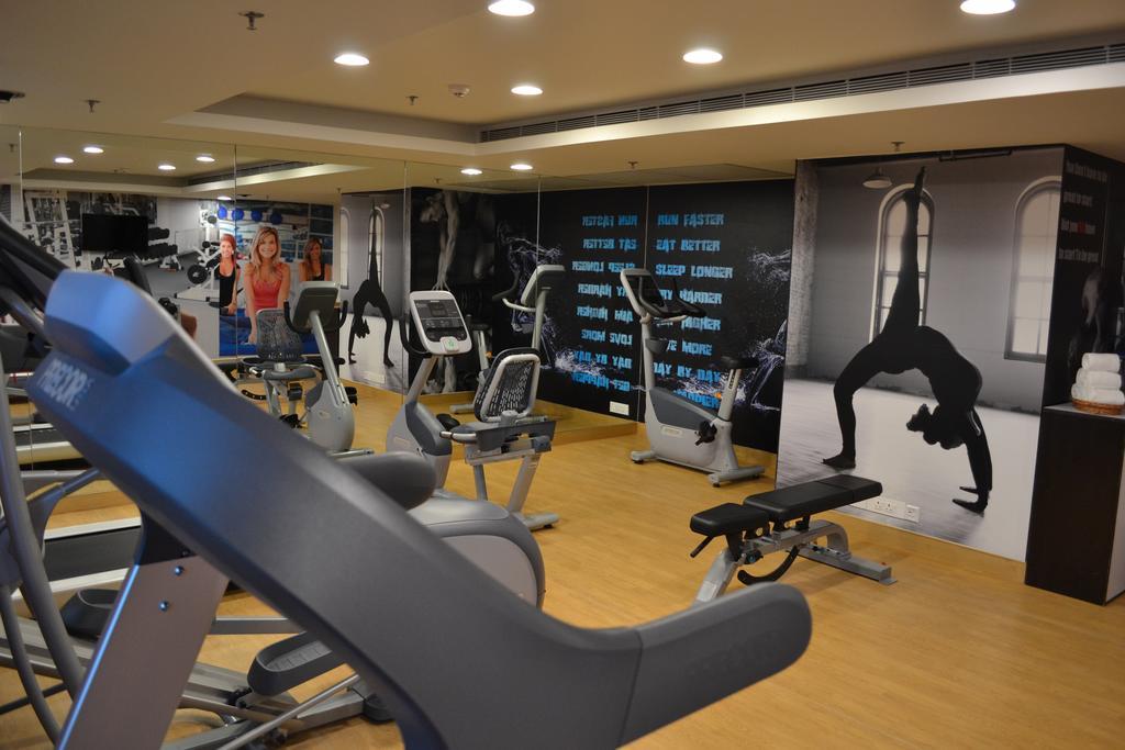 Ibis Bengaluru City Centre - An Accor Brand Εξωτερικό φωτογραφία