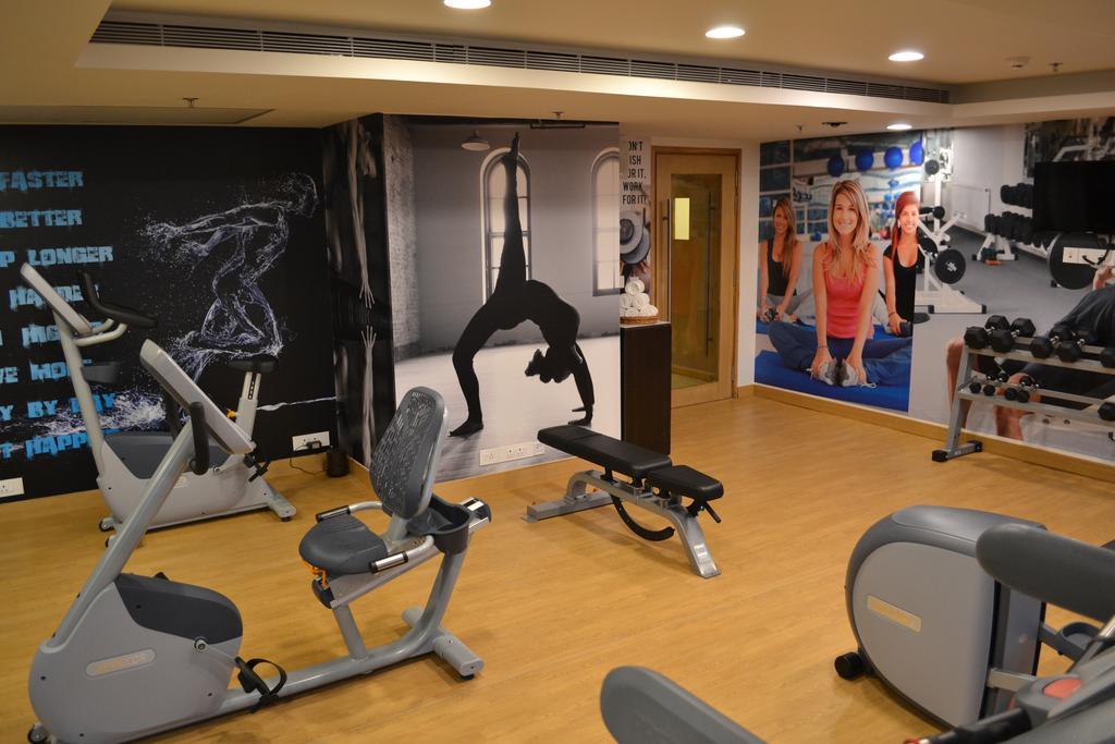 Ibis Bengaluru City Centre - An Accor Brand Εξωτερικό φωτογραφία